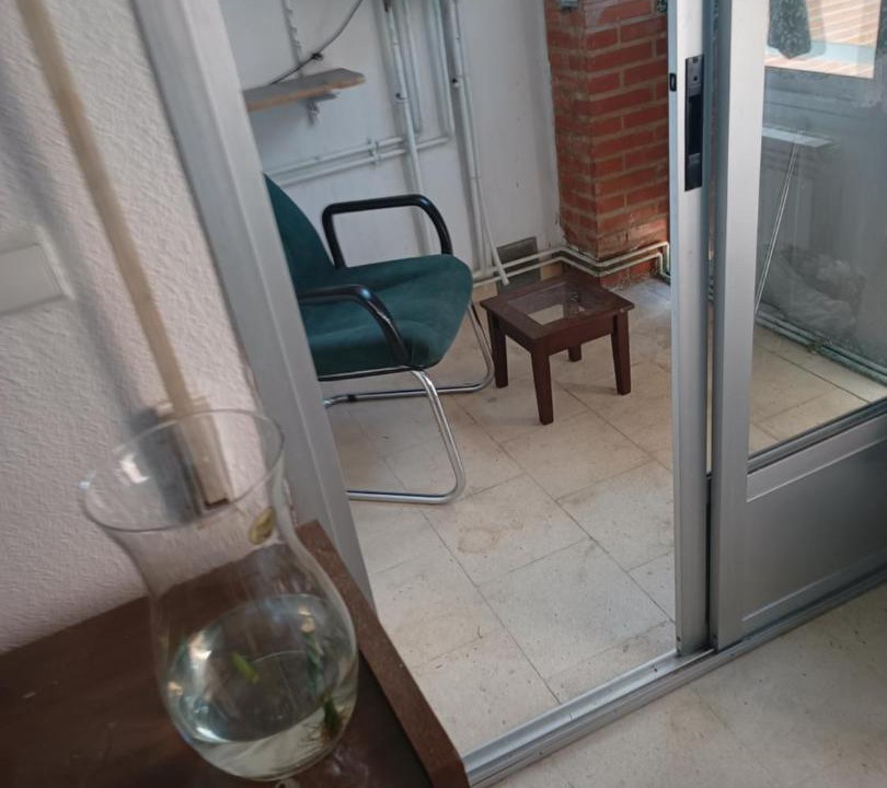 Photo of Patio Balcony in Puertollano