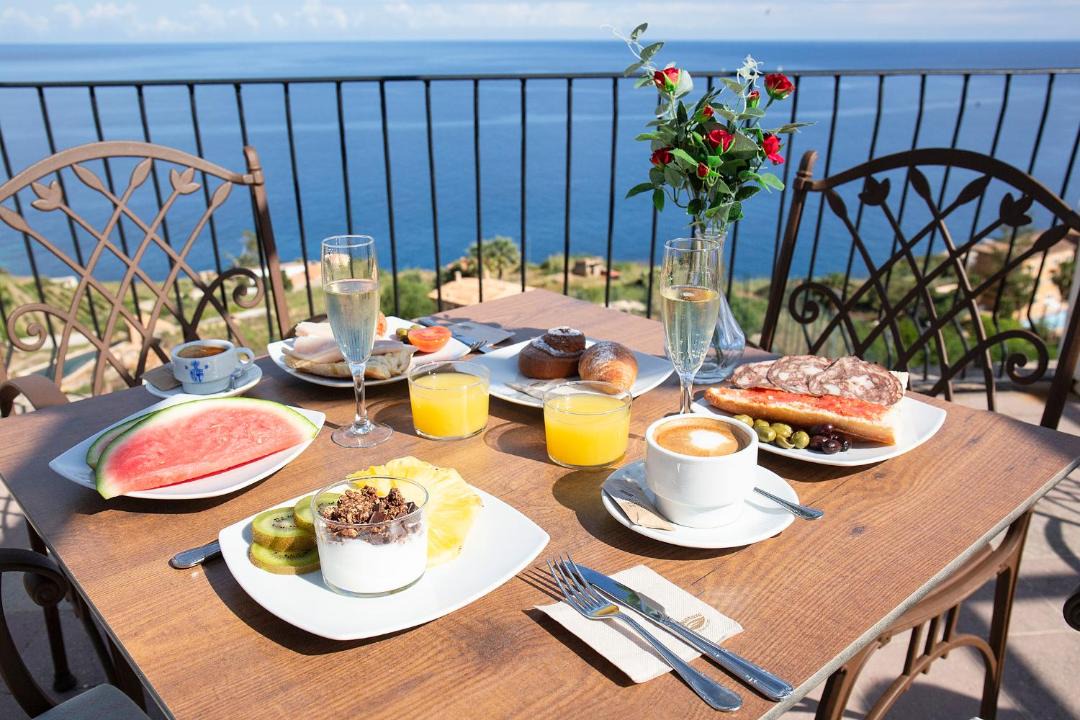 Photo of Patio Balcony in Banyalbufar