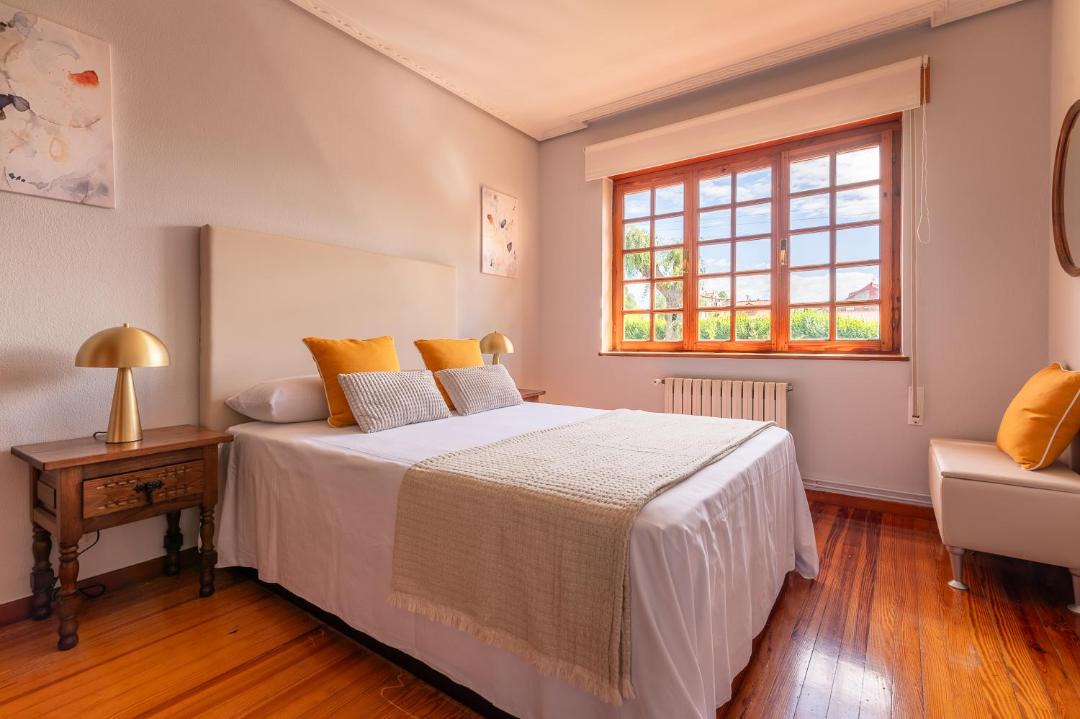 Photo of Bedroom in Queveda