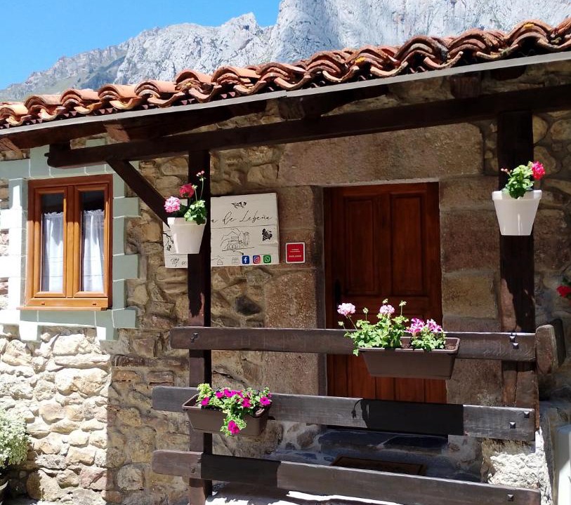 Photo of Others in Cillorigo de Liebana