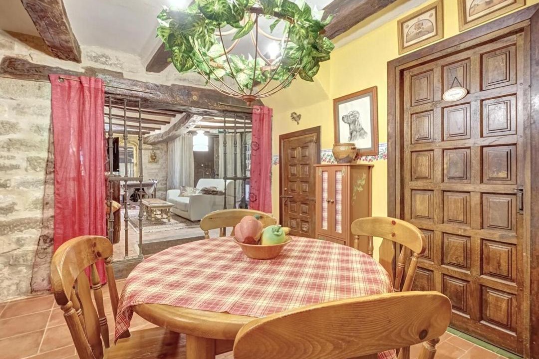 Photo of Kitchen in Ibargoiti
