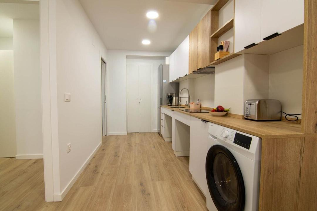 Photo of Kitchen in Torrefiel