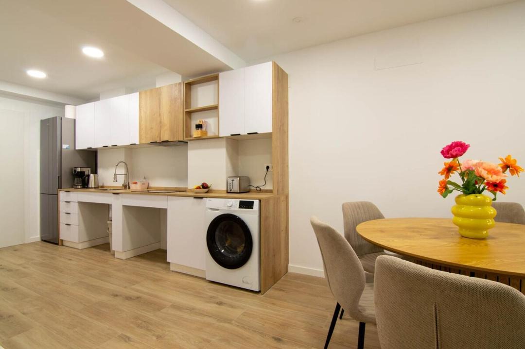 Photo of Kitchen in Torrefiel