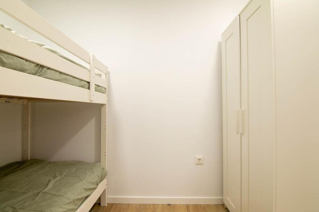 Photo of Bedroom in Torrefiel