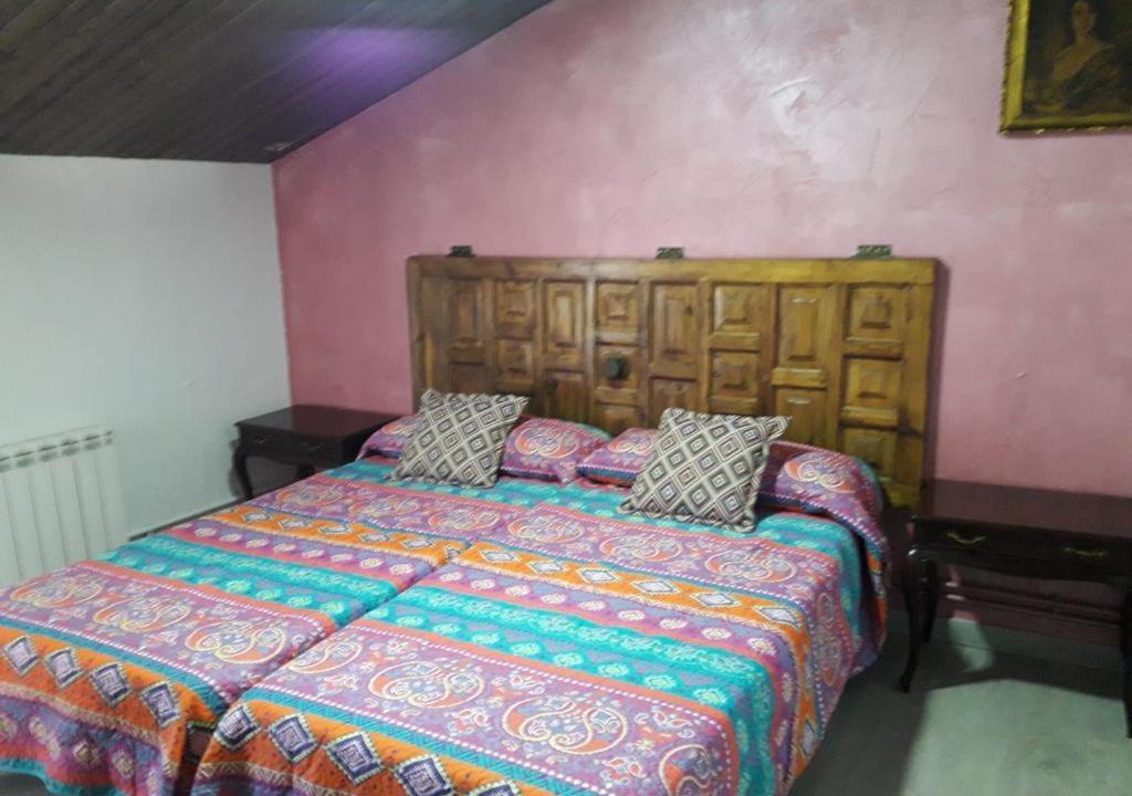 Photo of Bedroom in Villamalea