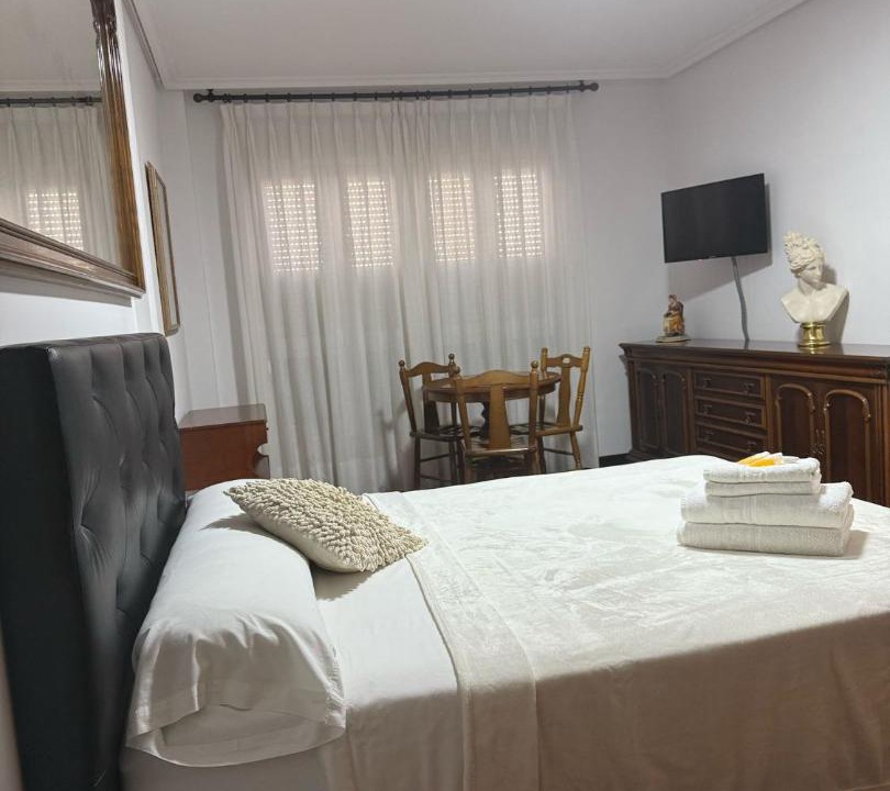 Photo of Bedroom in Arriondas