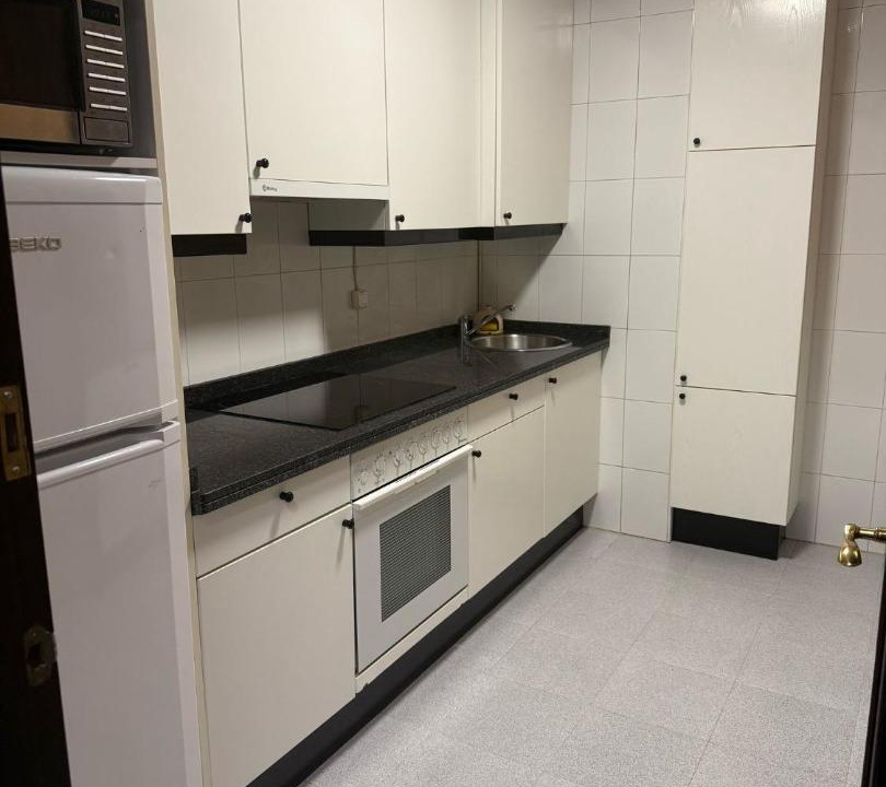 Photo of Kitchen in Arriondas