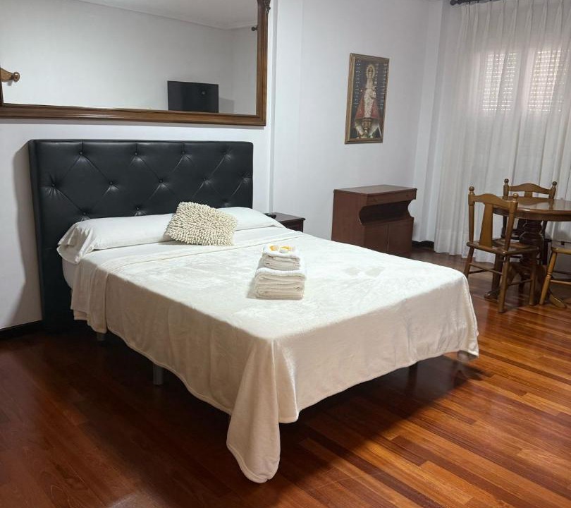 Photo of Bedroom in Arriondas