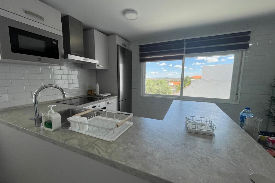 Photo of Kitchen in Fuente Obejuna