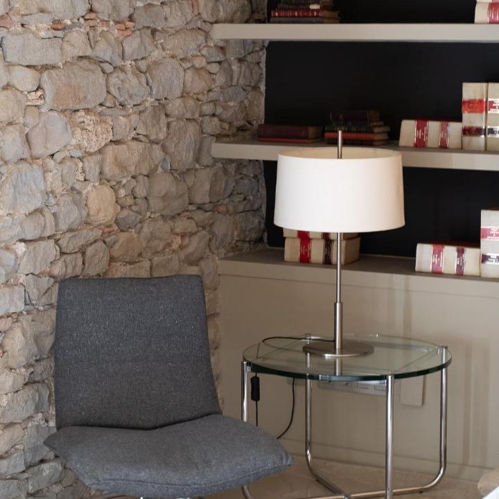 Photo of Livingroom in Sant Marti de Llemena Girona