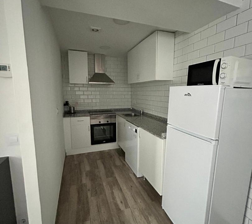 Photo of Kitchen in Villahormes