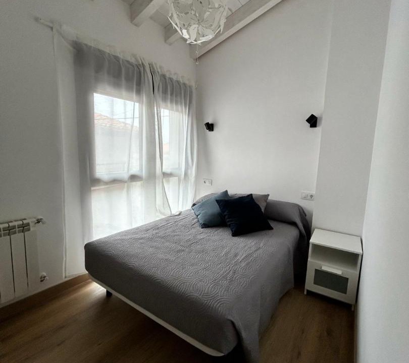 Photo of Bedroom in Villahormes