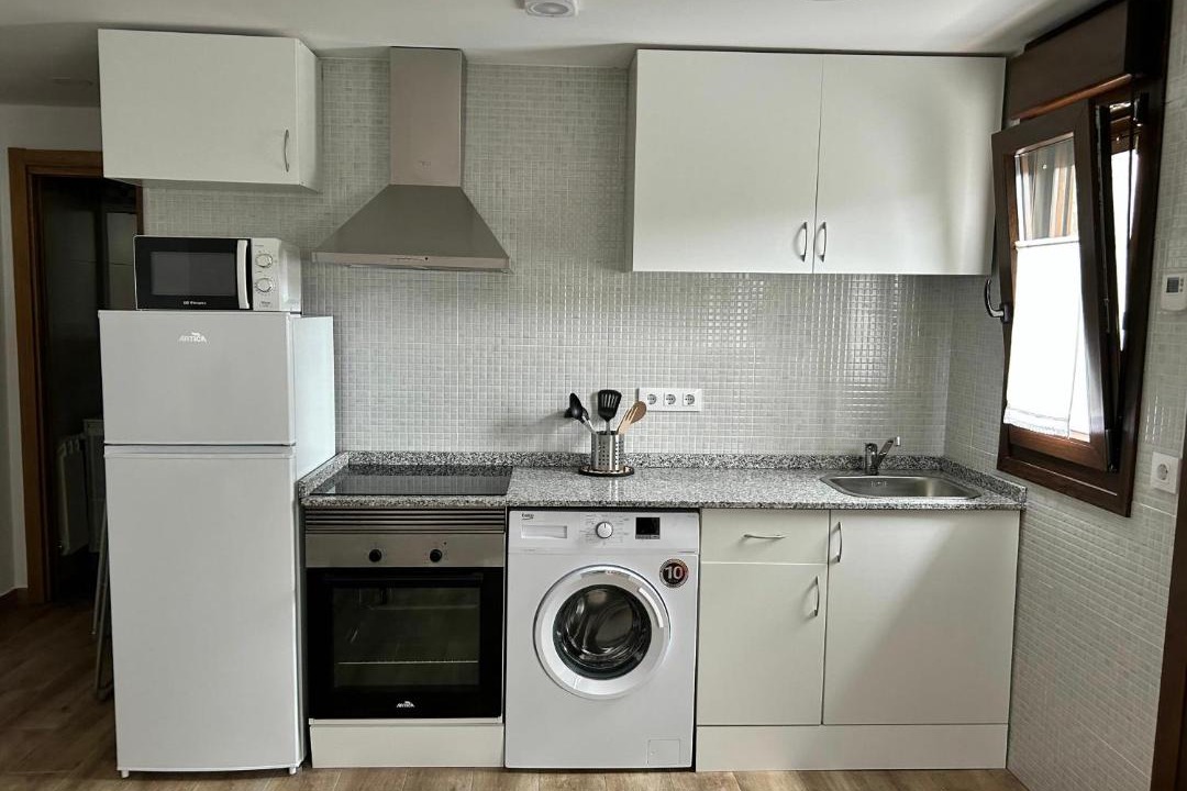 Photo of Kitchen in Villahormes