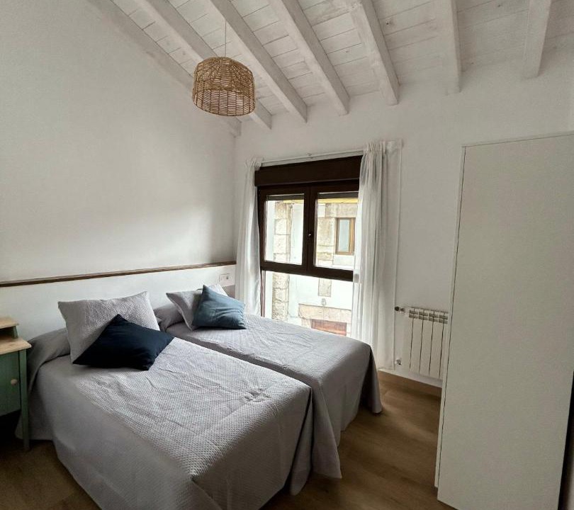 Photo of Bedroom in Villahormes
