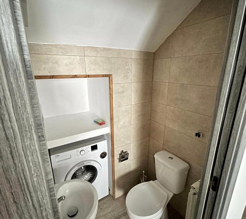 Photo of Bathroom in Villahormes