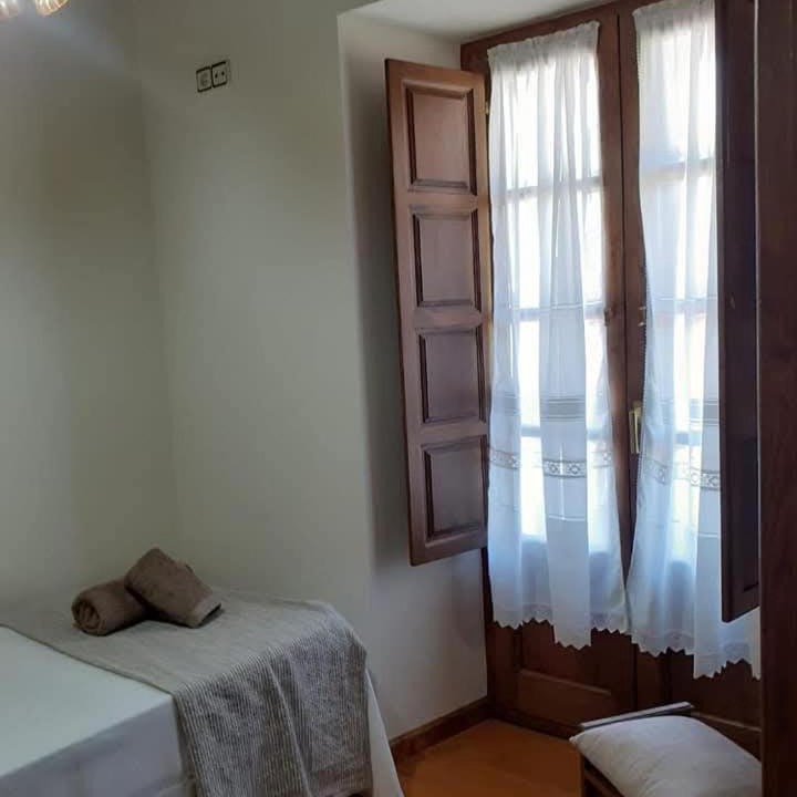 Photo of Bedroom in Cangas de Narcea