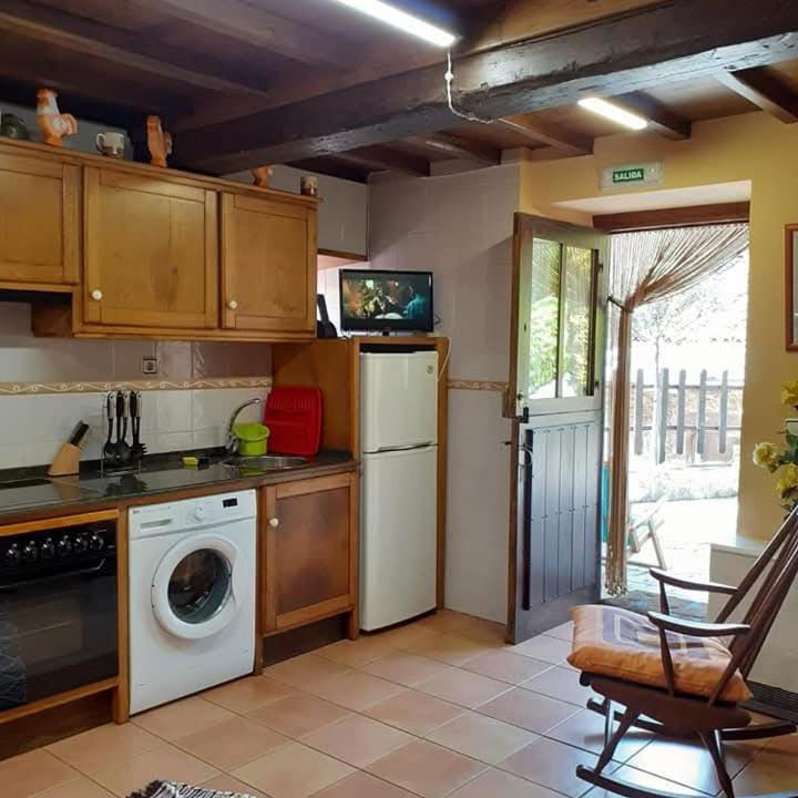Photo of Kitchen in Cangas de Narcea