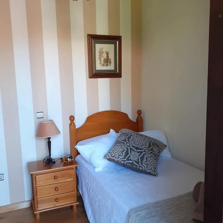 Photo of Bedroom in Cangas de Narcea