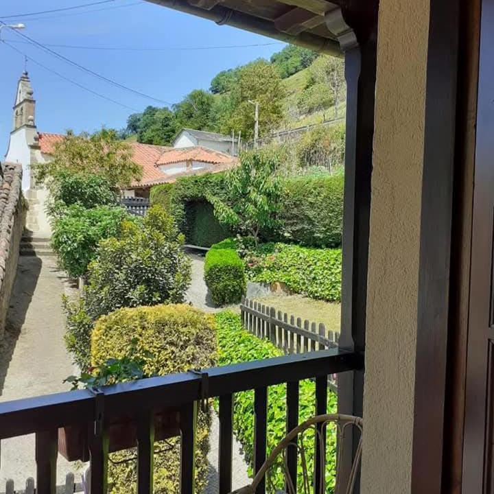 Photo of Patio Balcony in Cangas de Narcea