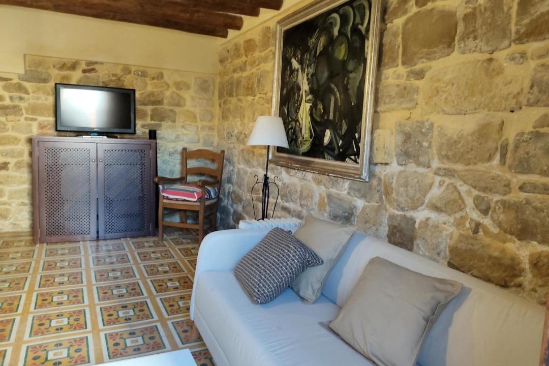 Photo of Livingroom in Ubeda