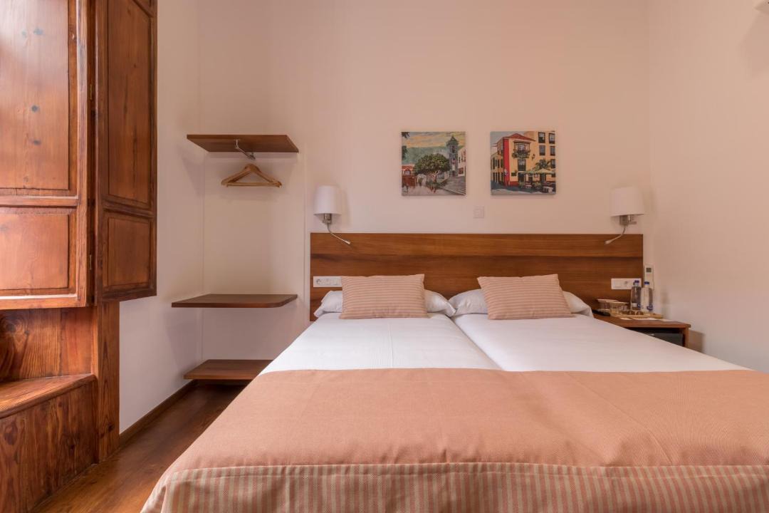 Photo of Bedroom in Santa Cruz de la Palma