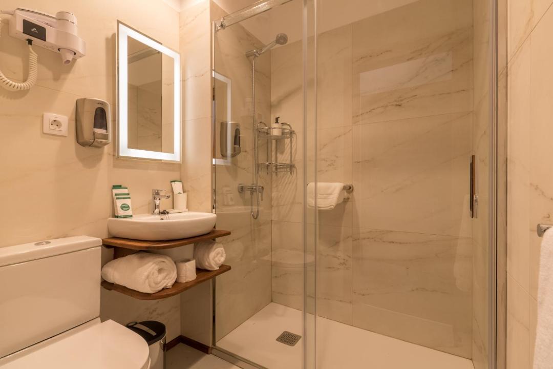 Photo of Bathroom in Santa Cruz de la Palma