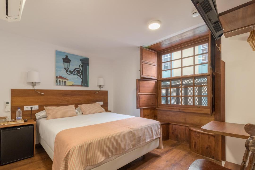 Photo of Bedroom in Santa Cruz de la Palma