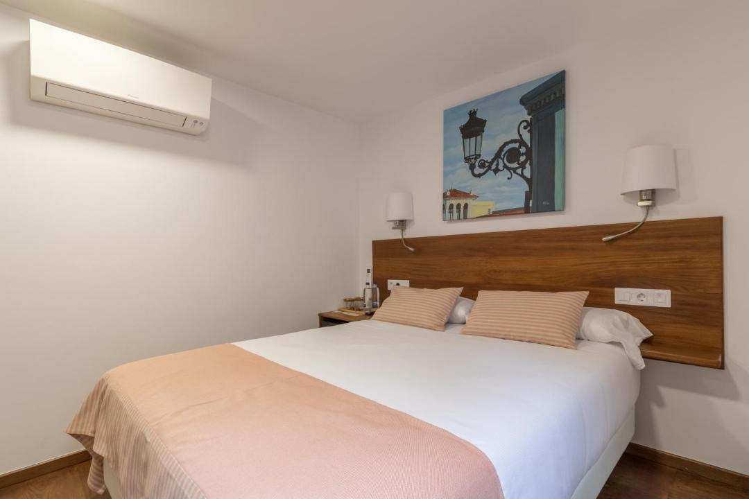 Photo of Bedroom in Santa Cruz de la Palma