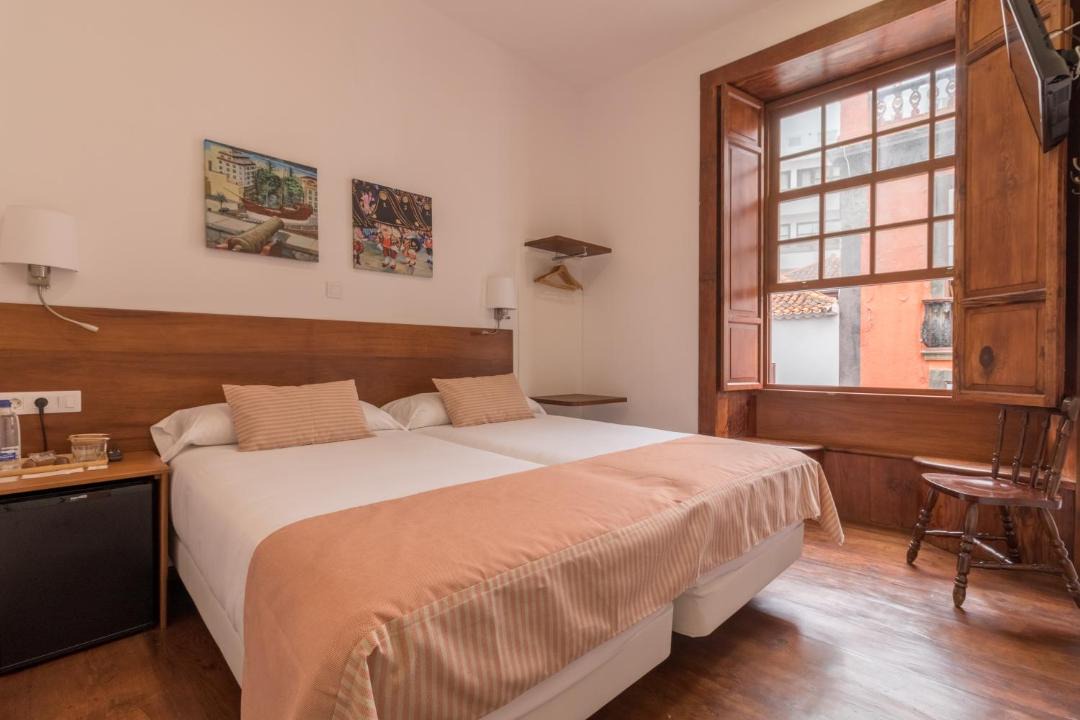 Photo of Bedroom in Santa Cruz de la Palma