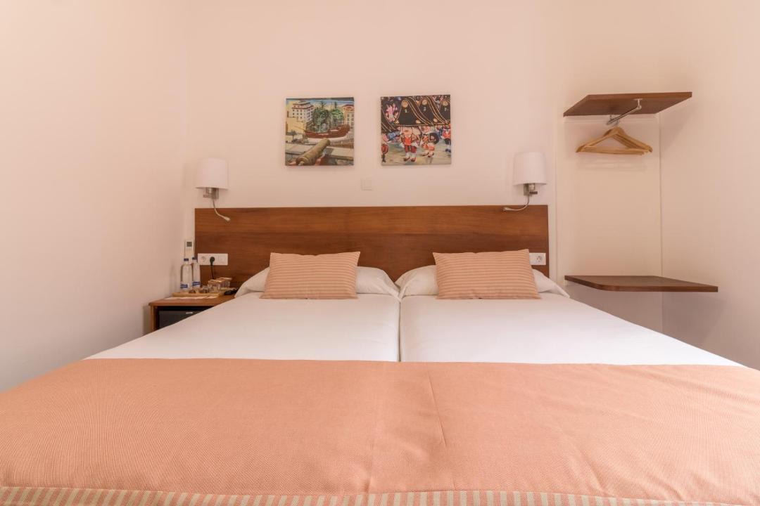 Photo of Bedroom in Santa Cruz de la Palma