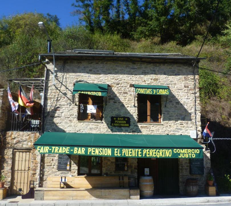 Photo of Others in Trabadelo