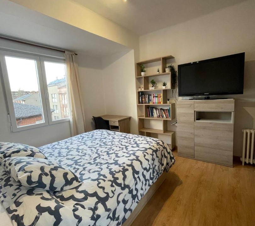 Photo of Bedroom in Ponferrada