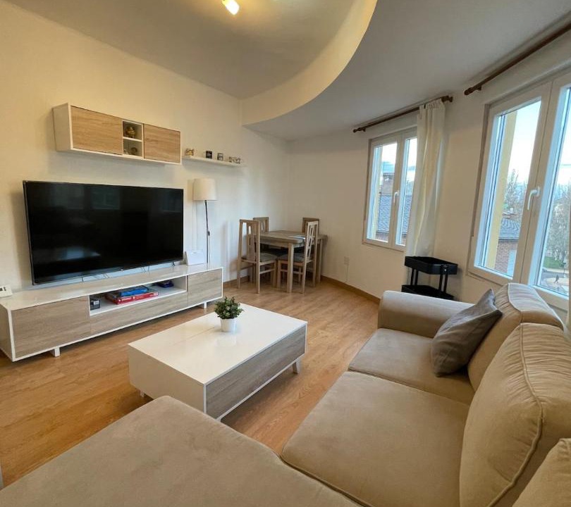 Photo of Livingroom in Ponferrada