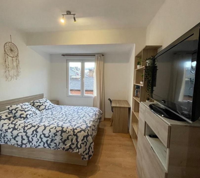 Photo of Bedroom in Ponferrada