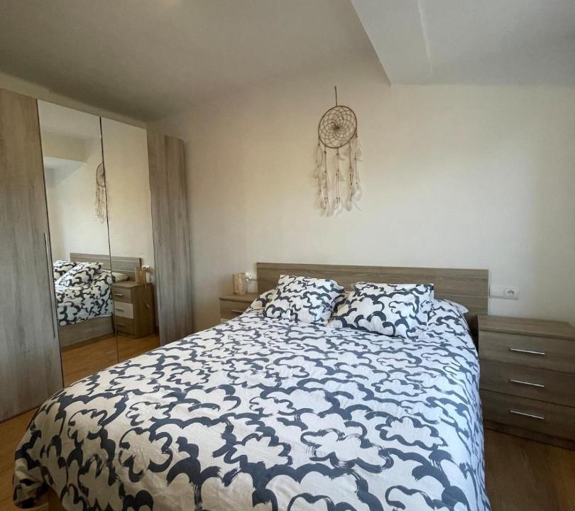 Photo of Bedroom in Ponferrada