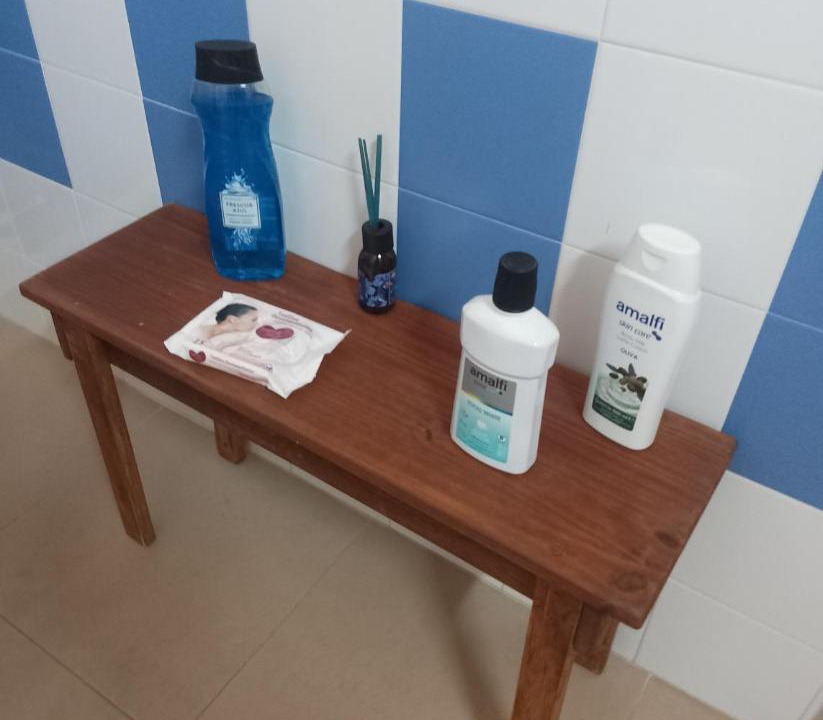 Photo of Bathroom in Talamantes