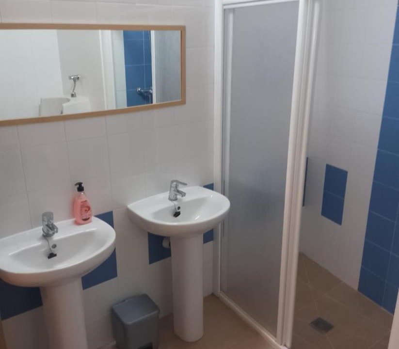 Photo of Bathroom in Talamantes