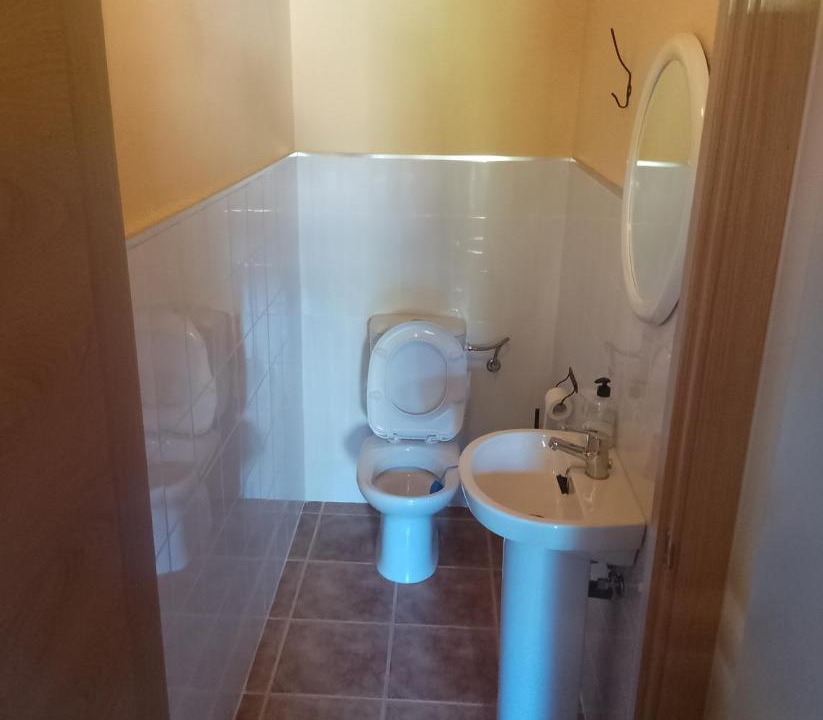 Photo of Bathroom in Talamantes