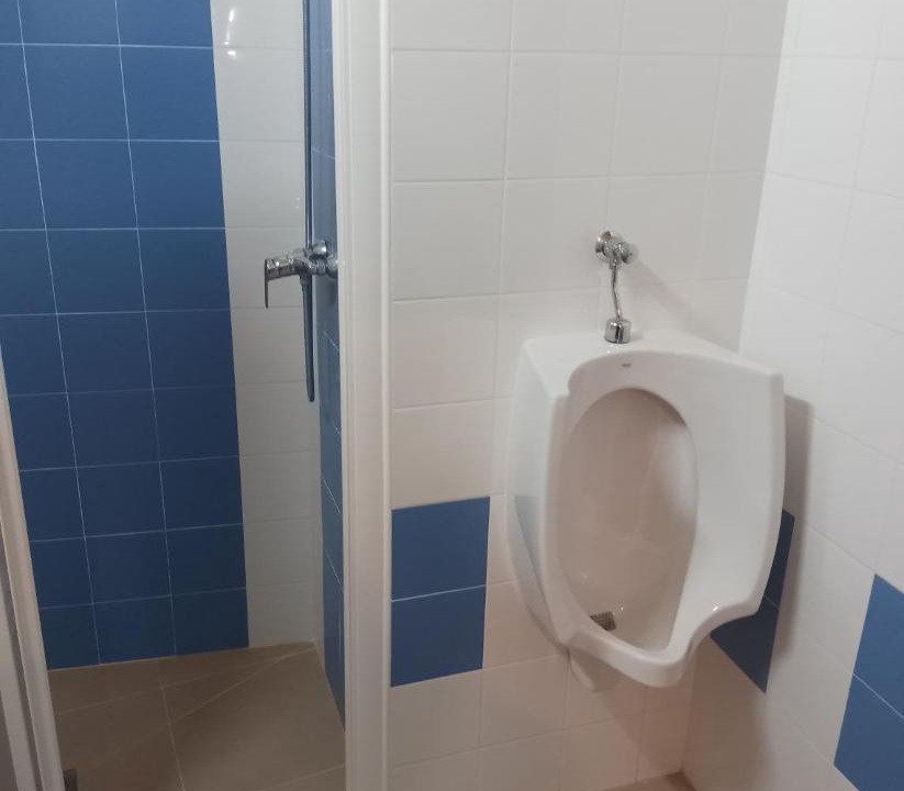 Photo of Bathroom in Talamantes