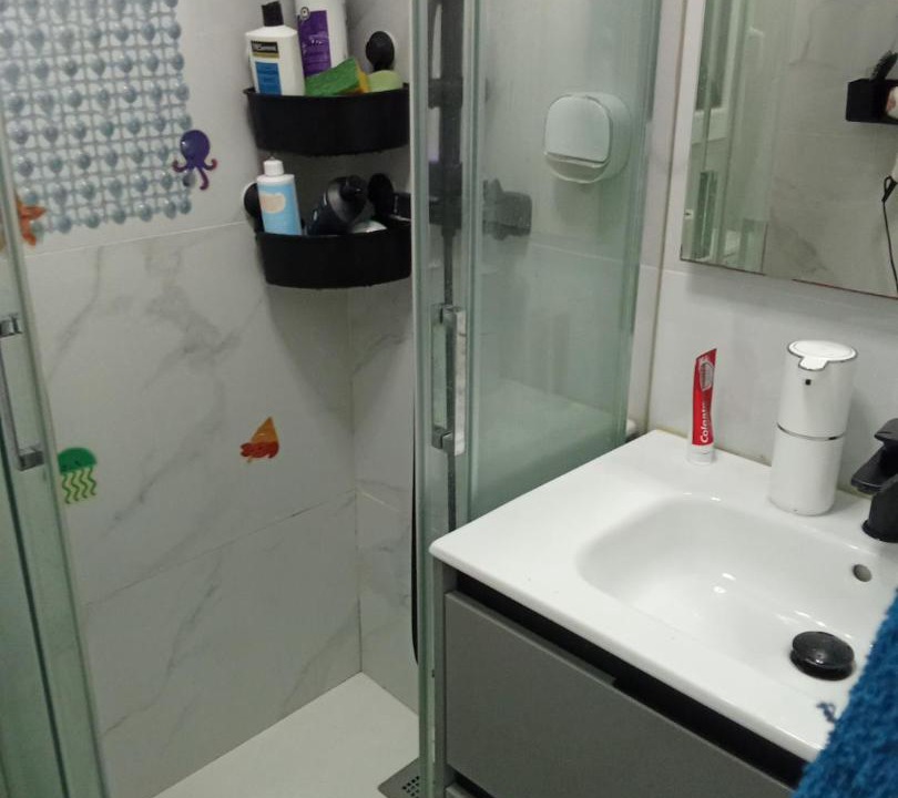 Photo of Bathroom in Rekaldeberri