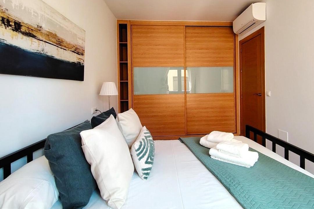 Photo of Bedroom in Almeria Centro