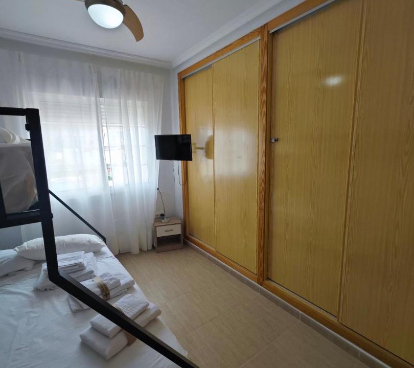 Photo of Bedroom in San Juan de los Terreros