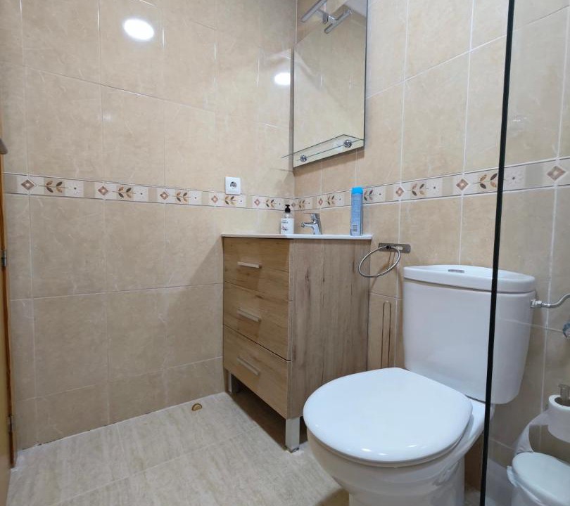 Photo of Bathroom in San Juan de los Terreros