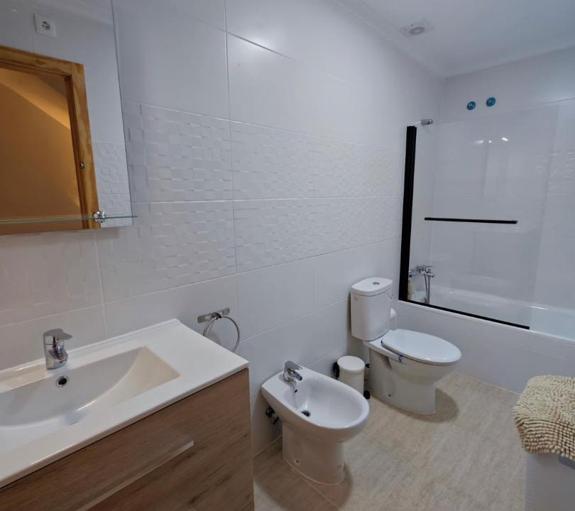 Photo of Bathroom in San Juan de los Terreros