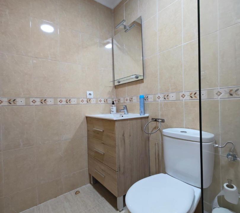 Photo of Bathroom in San Juan de los Terreros