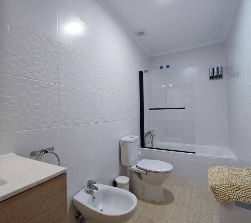 Photo of Bathroom in San Juan de los Terreros