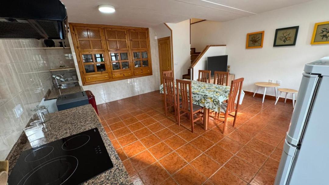 Photo of Kitchen in Llamigo
