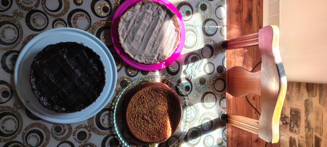 Photo of Kitchen in Murias de Rechivaldo