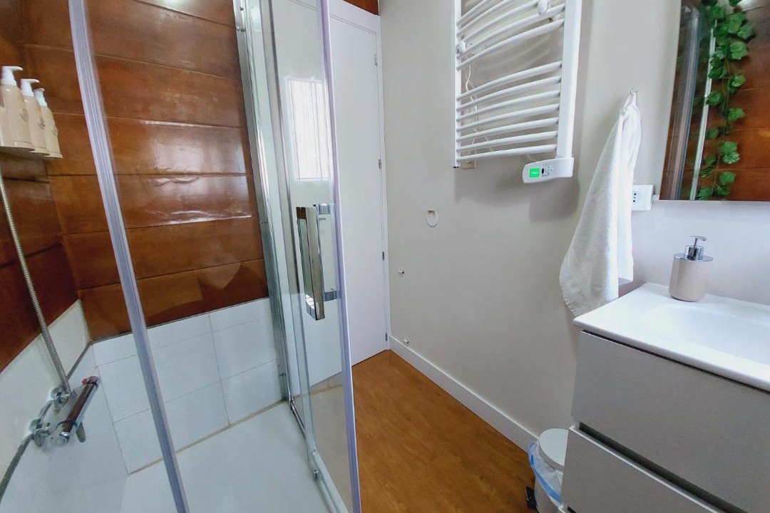 Photo of Bathroom in Camponaraya
