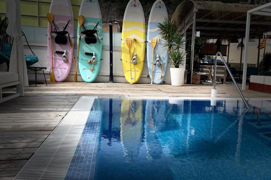 Photo of Others in Puerto de Soller